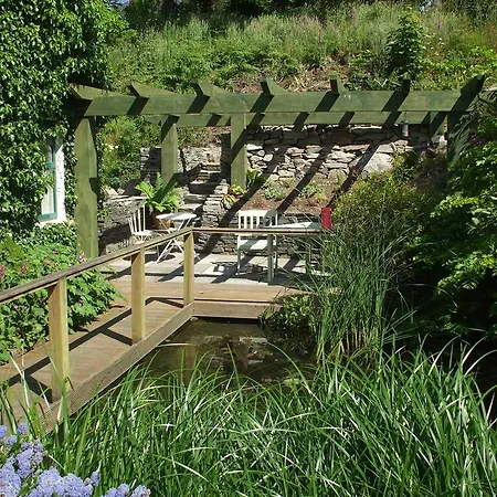 Lough Hyne Bed & Breakfast Skibbereen