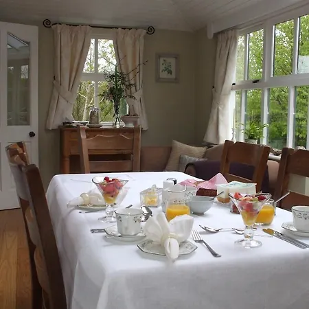 Lough Hyne Bed & Breakfast Skibbereen