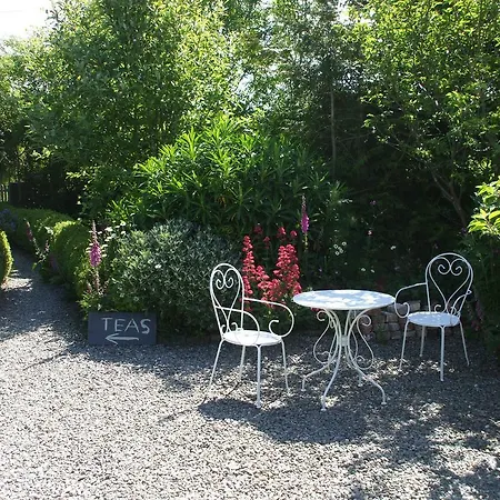 Lough Hyne Bed & Breakfast *