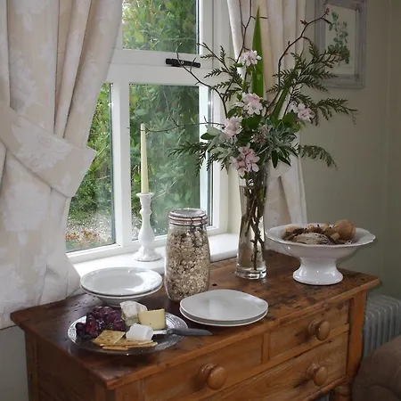 Bed & Breakfast Lough Hyne