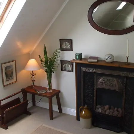 Lough Hyne Bed & Breakfast *