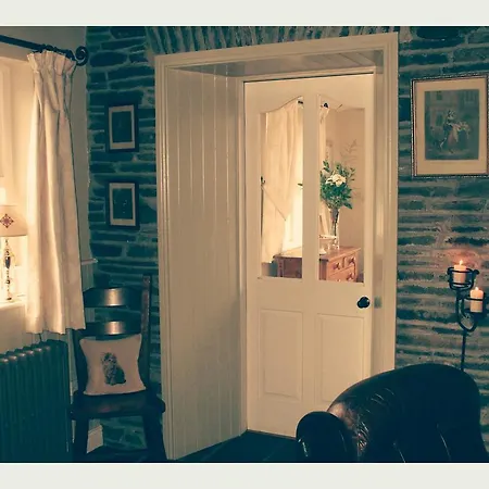 Bed & Breakfast Lough Hyne *