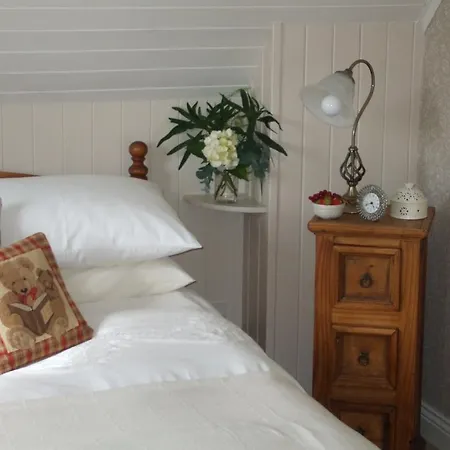 Bed & Breakfast Lough Hyne Skibbereen