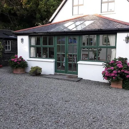 Lough Hyne
