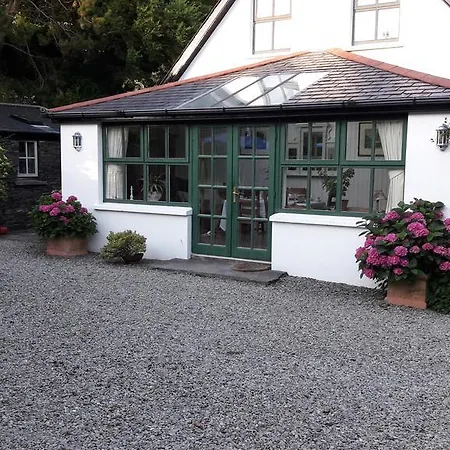 Lough Hyne