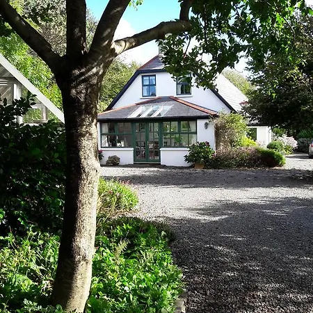 Lough Hyne Panzió