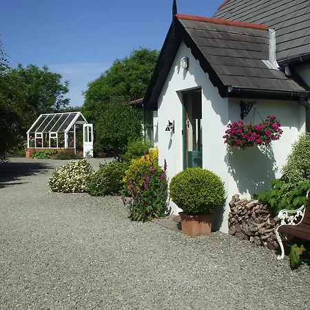 Lough Hyne Bed & Breakfast *