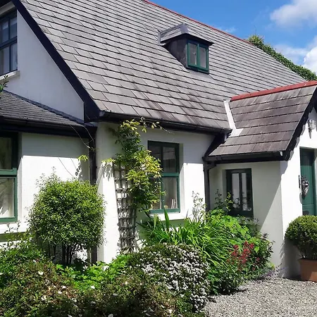 Bed & Breakfast Lough Hyne Skibbereen