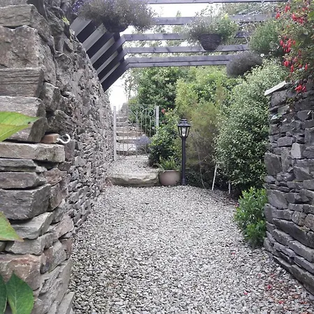 Panzió Lough Hyne *
