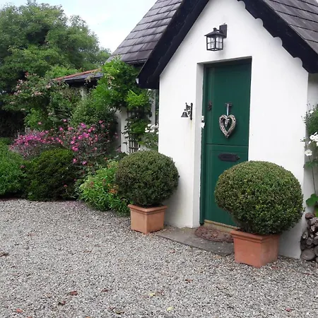 Panzió Lough Hyne