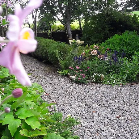 Lough Hyne Bed & Breakfast Skibbereen