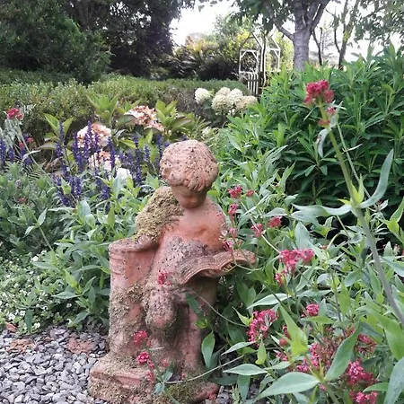Lough Hyne Bed & Breakfast