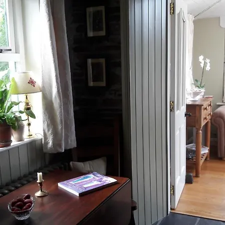 Bed & Breakfast Lough Hyne